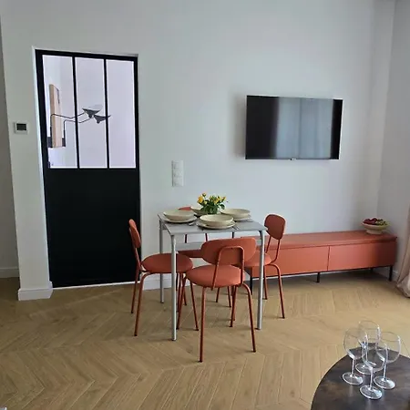 Doki My Way By Triapart Apartment *