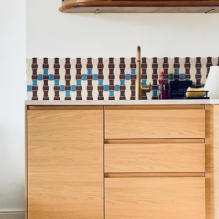 Apartment Doki My Way By Triapart