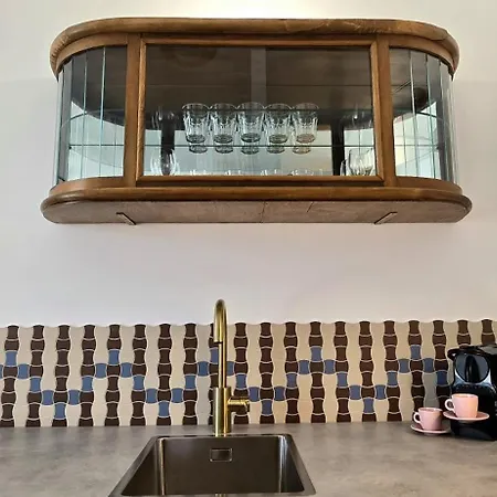 Apartman Doki My Way - Food Hall And Parking By Triapart Gdańsk