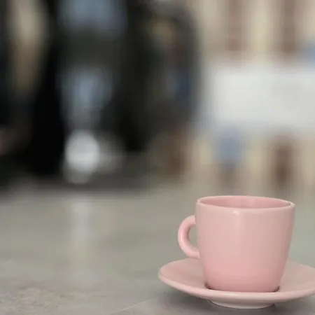 Doki My Way - Food Hall And Parking By Triapart