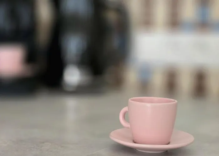 Doki My Way - Food Hall And Parking By Triapart