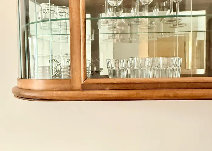 アパート Doki My Way - Food Hall And Parking By Triapart